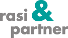 Logo Rasi & Partner GmbH