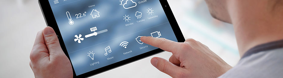 Homeautomation